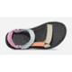 Teva Hurricane XLT2 Sandals - Womens, Eucalyptus/ Peach Bloom, 8, 1019235-ELY-08