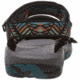 Teva Hurricane XLT2 - Womens, Boomerang Canyon, 6, 1106602-GBCN-06