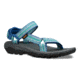 Teva Hurricane XLT2 Womens Sandals, Lago Blue, 10 US, 1019235-LGBE-10 US