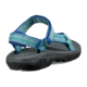 Teva Hurricane XLT2 Womens Sandals, Lago Blue, 10 US, 1019235-LGBE-10 US