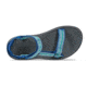 Teva Hurricane XLT2 Womens Sandals, Lago Blue, 10 US, 1019235-LGBE-10 US