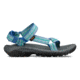 Teva Hurricane XLT2 Womens Sandals, Lago Blue, 10 US, 1019235-LGBE-10 US