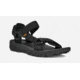 Teva Hydratech Sandals - Mens, Black, 12, 1150510-BLK-12