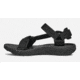 Teva Hydratech Sandals - Mens, Black, 12, 1150510-BLK-12