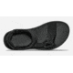 Teva Hydratech Sandals - Mens, Black, 12, 1150510-BLK-12