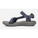 Teva Hydratech Sandals - Mens, Vibe Total Eclipse, 10, 1150510-VBT-10
