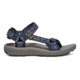 Teva Hydratech Sandals - Mens, Vibe Total Eclipse, 10, 1150510-VBT-10