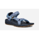 Teva Hydratech Sandals - Womens, Vibe Blissful Blue, 8, 1150270-VBB-08