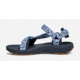Teva Hydratech Sandals - Womens, Vibe Blissful Blue, 8, 1150270-VBB-08