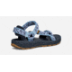 Teva Hydratech Sandals - Womens, Vibe Blissful Blue, 8, 1150270-VBB-08