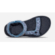 Teva Hydratech Sandals - Womens, Vibe Blissful Blue, 8, 1150270-VBB-08