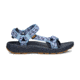 Teva Hydratech Sandals - Womens, Vibe Blissful Blue, 8, 1150270-VBB-08
