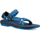 Teva K Hurricane XLT 2 Shoes - Kids, Delmar Blue, 2, 1019390C-DLB-02
