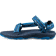 Teva K Hurricane XLT 2 Shoes - Kids, Delmar Blue, 2, 1019390C-DLB-02