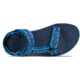 Teva K Hurricane XLT 2 Shoes - Kids, Delmar Blue, 2, 1019390C-DLB-02