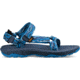 Teva K Hurricane XLT 2 Shoes - Kid's, Delmar Blue, 2, 1019390C-DLB-02