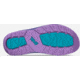 Teva K Hurricane XLT 2 Shoes - Kids, Delmar Sea Glass / Purple, 13, 1019390C-DSGP-13