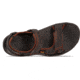 Teva Katavi 2 Sandals - Mens, Black Olive, 14, 1019192-BLKO-14