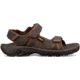 Teva Katavi 2 Sandals - Men's, Black Olive, 14, 1019192-BLKO-14