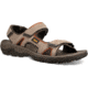 Teva Katavi 2 Sandals - Mens, Walnut, 7, 1019192-WAL-07