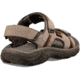 Teva Katavi 2 Sandals - Mens, Walnut, 7, 1019192-WAL-07
