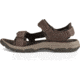 Teva Langdon Sandal - Mens, Walnut, 7, 1015149-WAL-07