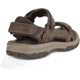 Teva Langdon Sandal - Mens, Walnut, 7, 1015149-WAL-07