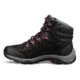 Teva Montara III Event Hiking Boot - Womens, Black, 6 US, 1019200-BLK-06