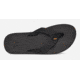 Teva Mush II Sandals - Mens, Brick Black, 7, 4168-BKBL-07