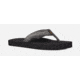Teva Mush II Sandals - Mens, Quincy Dark Grey, 12, 4168-QDGR-12