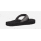 Teva Mush II Sandals - Mens, Quincy Dark Grey, 12, 4168-QDGR-12