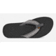 Teva Mush II Sandals - Mens, Quincy Dark Grey, 12, 4168-QDGR-12