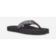 Teva Mush II Sandals - Womens, Companera Black, 6, 4198-CBCK-06