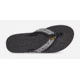 Teva Mush II Sandals - Womens, Companera Black, 6, 4198-CBCK-06