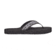 Teva Mush II Sandals - Womens, Companera Black, 6, 4198-CBCK-06