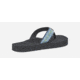 Teva Mush II Sandals - Womens, Companera Blue, 7, 4198-CNRB-07