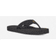 Teva Mush II Sandals - Womens, Fronds Black, 6, 4198-FBLC-06