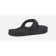 Teva Mush II Sandals - Womens, Fronds Black, 6, 4198-FBLC-06