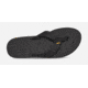 Teva Mush II Sandals - Womens, Fronds Black, 6, 4198-FBLC-06