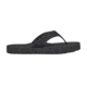 Teva Mush II Sandals - Womens, Fronds Black, 6, 4198-FBLC-06