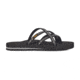 Teva Olowahu Flip Flops - Womens, Himalaya Black, 5, 6840-HBLCK-05
