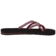 Teva Olowahu Flip Flops - Womens, Himalaya Port, 9, 6840-HYPR-09