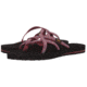 Teva Olowahu Flip Flops - Womens, Himalaya Port, 9, 6840-HYPR-09