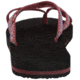 Teva Olowahu Flip Flops - Womens, Himalaya Port, 9, 6840-HYPR-09