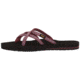 Teva Olowahu Flip Flops - Womens, Himalaya Port, 9, 6840-HYPR-09