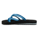 Teva Olowahu Flip Flops - Womens, Lindi Blue, 6 US, 6840-LNDB-06