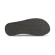 Teva Olowahu Flip Flops - Womens, Mix B Black On Black, 7 US, 6840B-MBOB-07