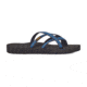Teva Olowahu Sandals - Womens, Flower Loom Navy, 6, 6840-FLNY-06