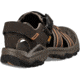 Teva Omniu2 Shoes - Mens, Black Olive, 11.5, 1019180-BLKO-11.5