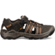Teva Omnium 2 Shoes - Men's, Black Olive, 11.5, 1019180-BLKO-11.5